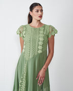 HALJINA ARETA MINT