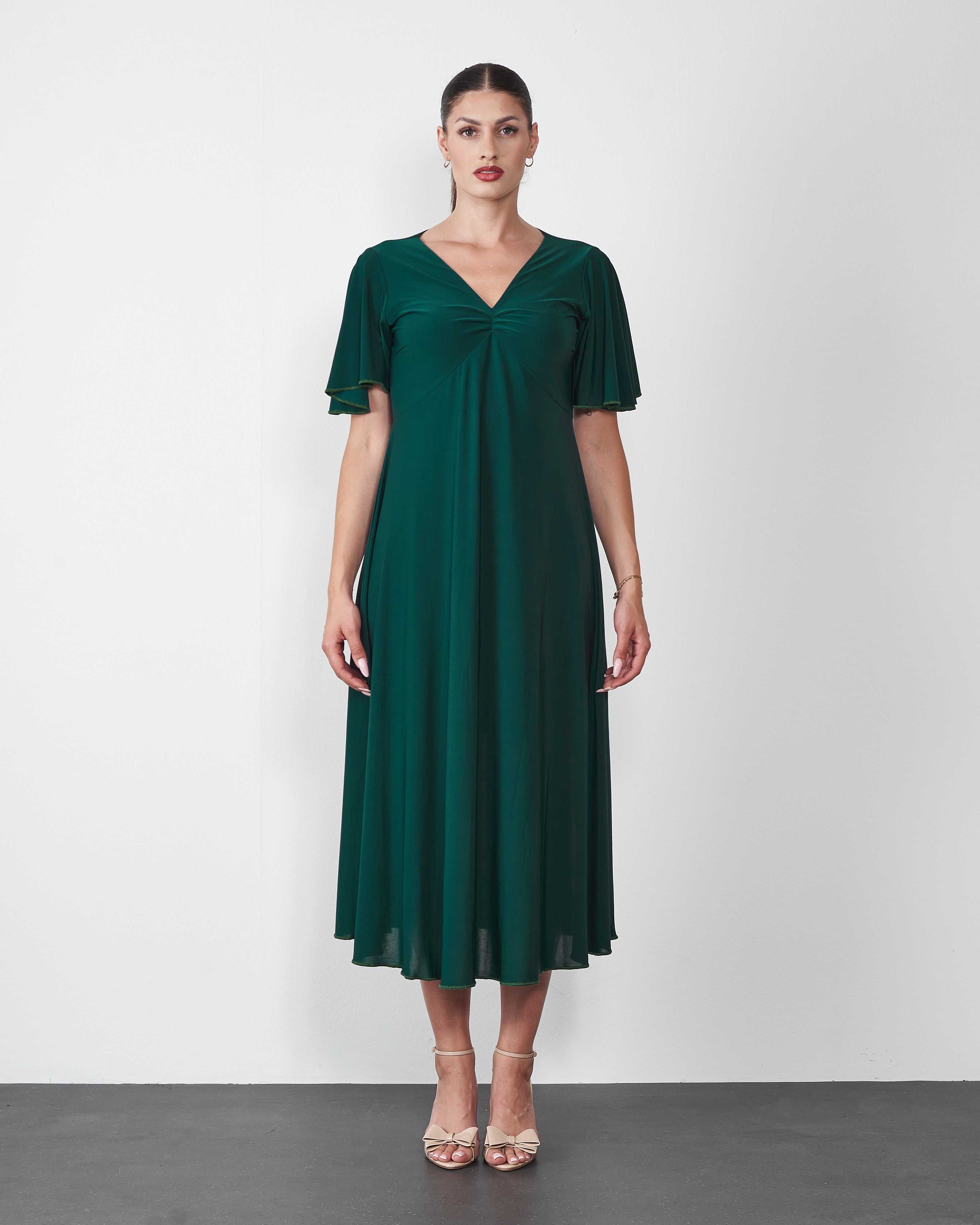 HALJINA ANI EMERALD