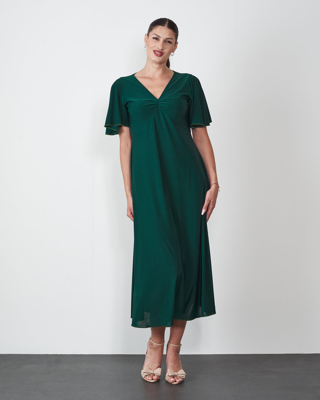 HALJINA ANI EMERALD