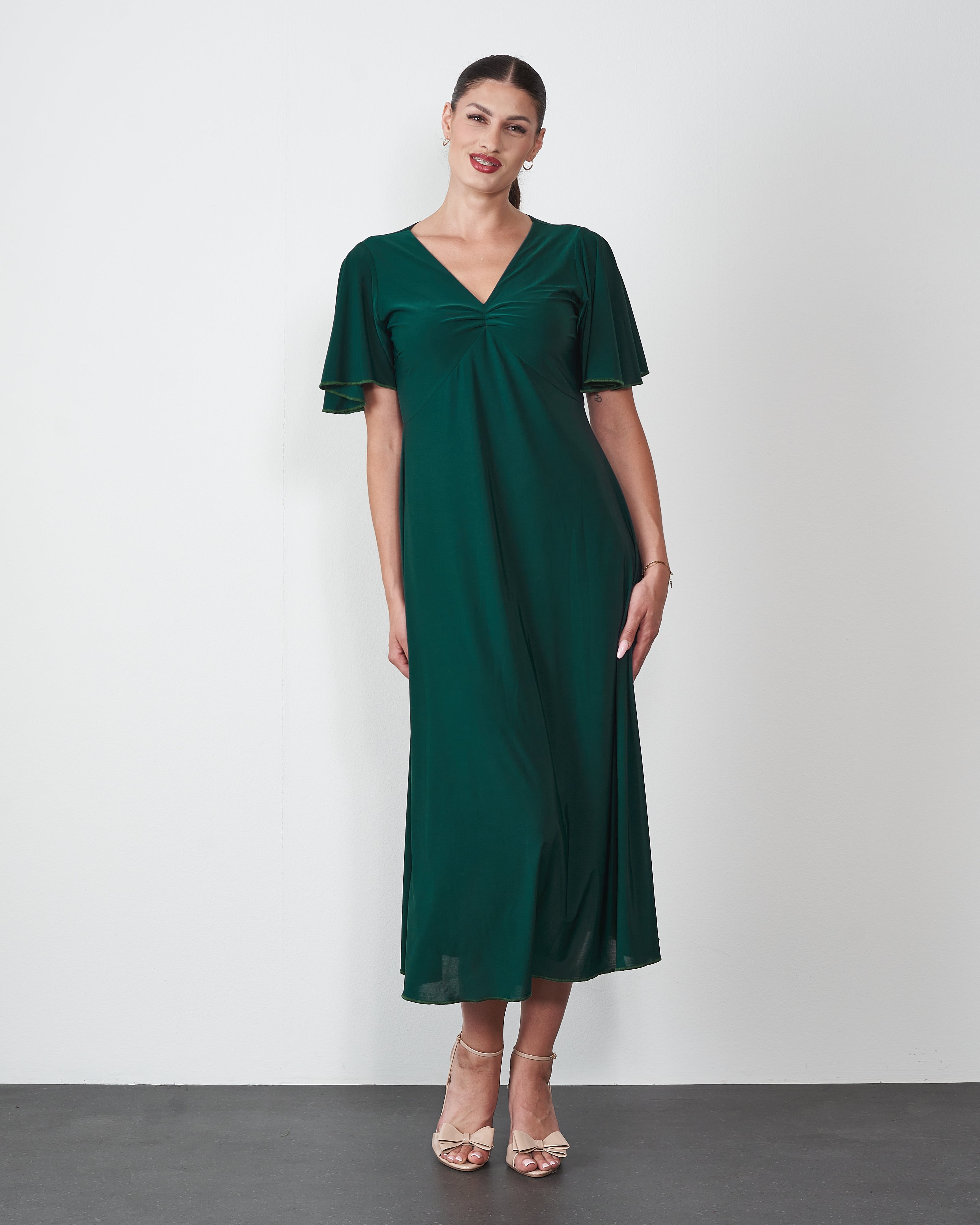 HALJINA ANI EMERALD