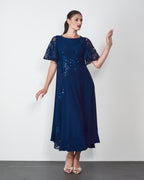 HALJINA ARETA BLUE