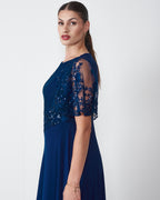 HALJINA ARETA BLUE