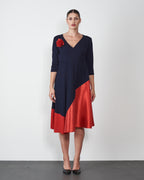 HALJINA BLUE