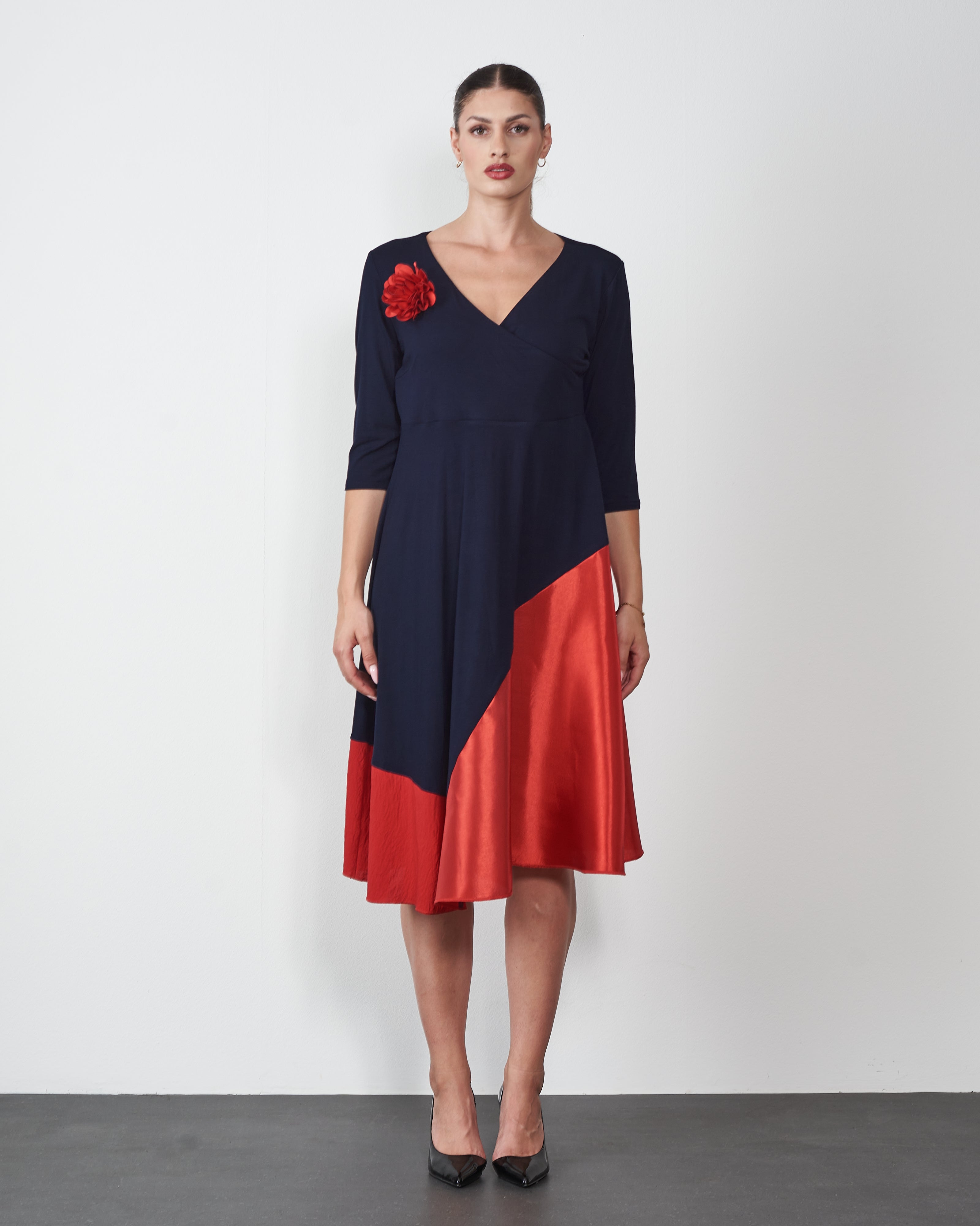 HALJINA BLUE