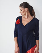 HALJINA BLUE