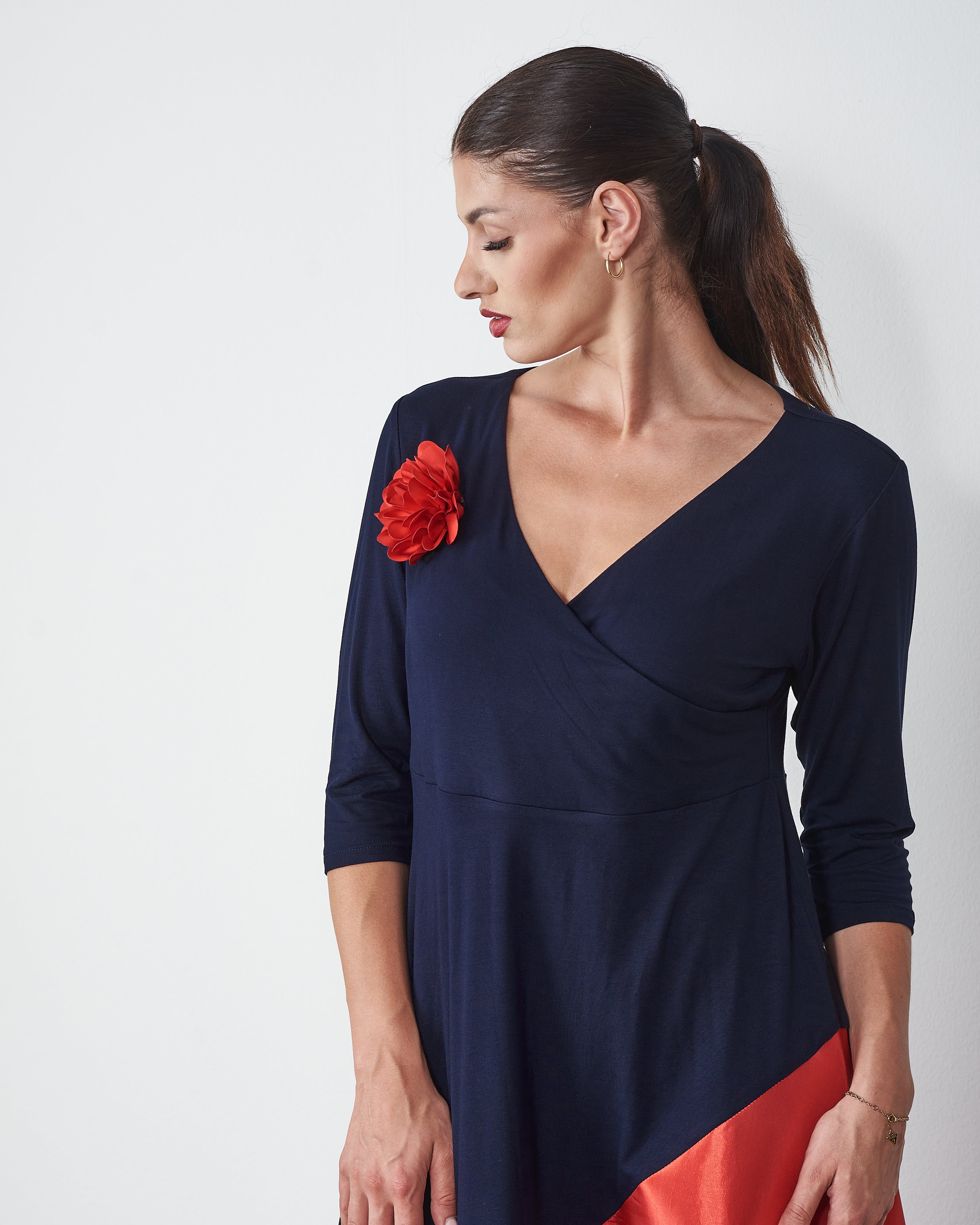 HALJINA BLUE