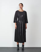 HALJINA DIVA BLACK
