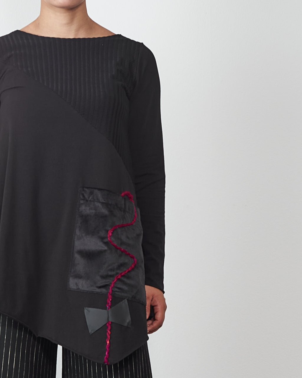 TUNIKA BLACK