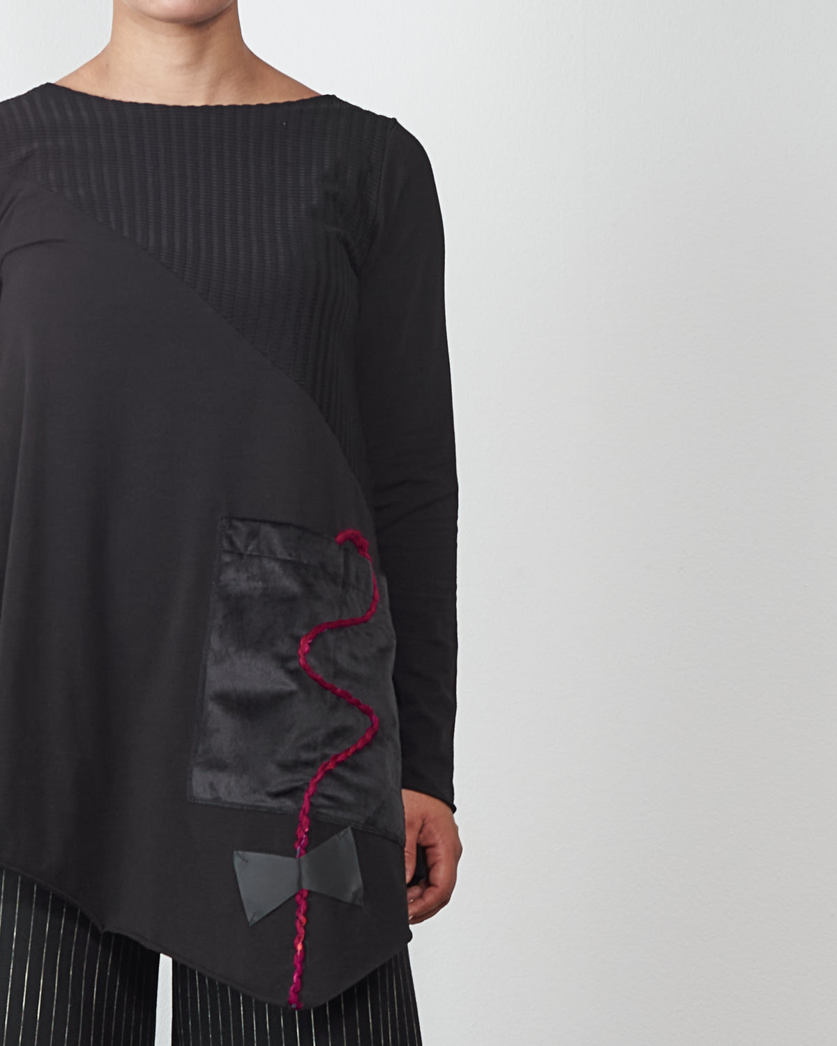 TUNIKA BLACK