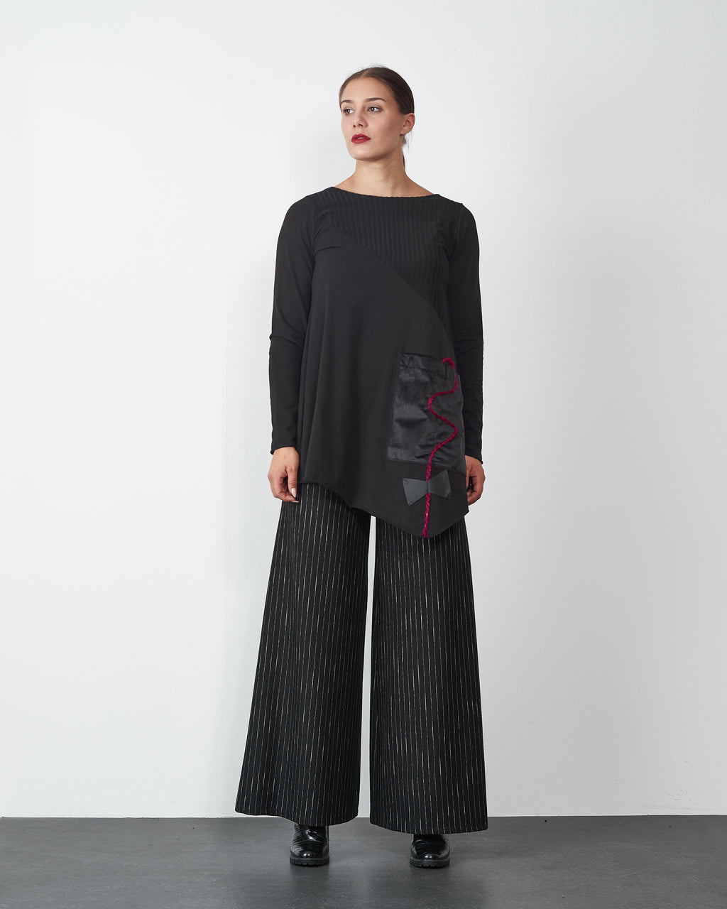 TUNIKA BLACK