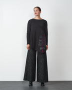 TUNIKA BLACK
