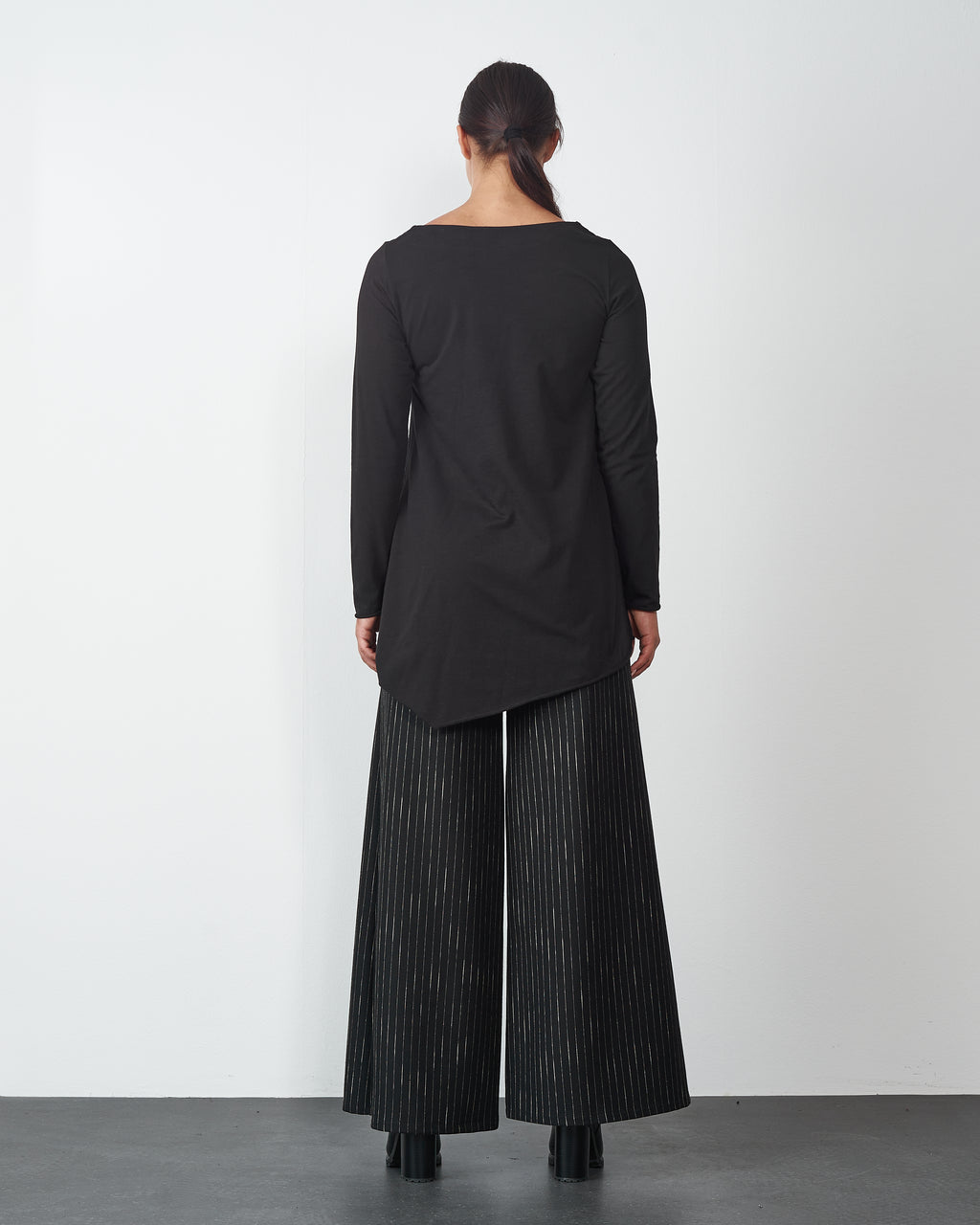 TUNIKA BLACK