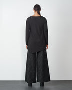 TUNIKA BLACK