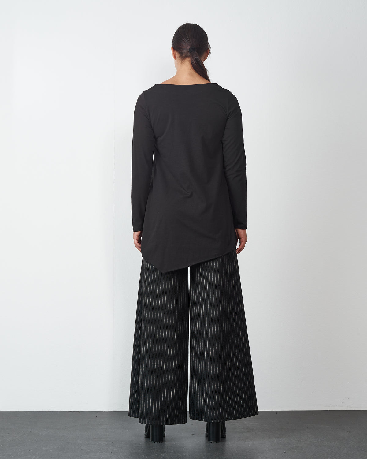 TUNIKA BLACK