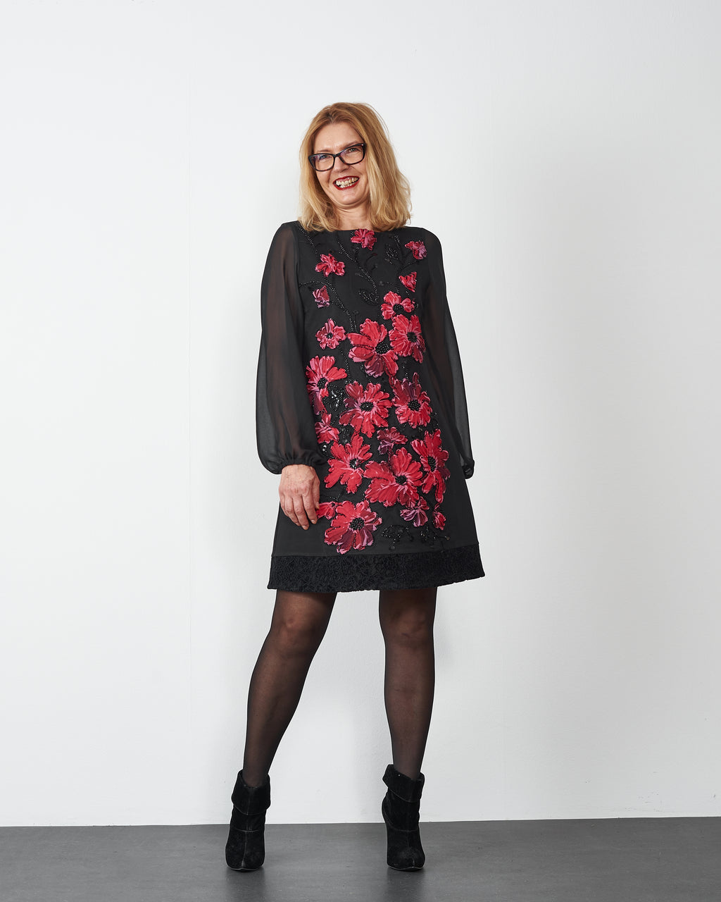 HALJINA SIBEL