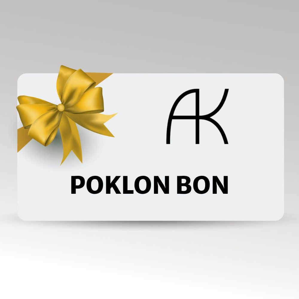 POKLON BON