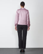 BLUZA LOLA LILA