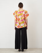 BLUZA LOTA PASTELA