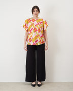 BLUZA LOTA PASTELA