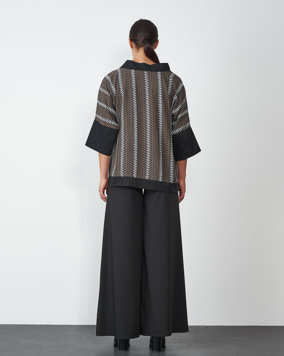 BLUZA DUNJA