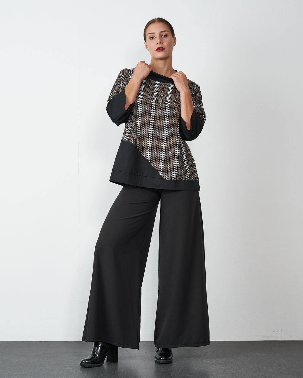 BLUZA DUNJA