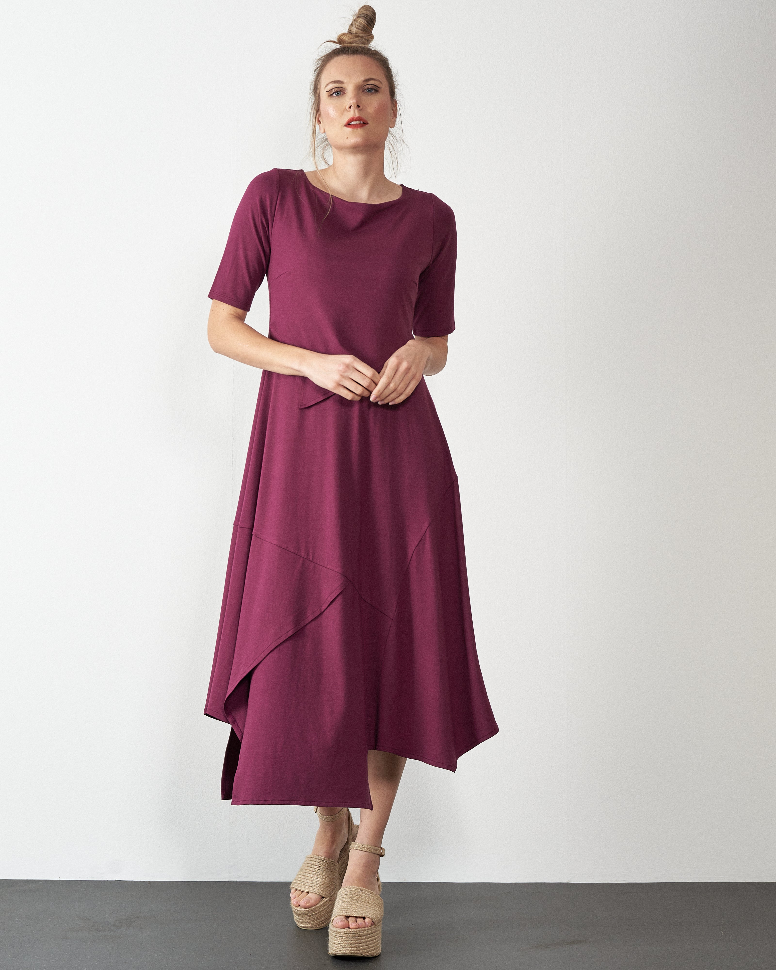 HALJINA TARA LJUBIČASTA Glavna slika proizvoda