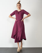 HALJINA TARA LJUBIČASTA