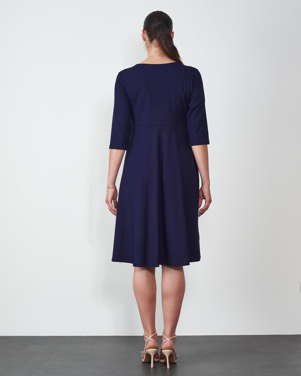HALJINA ENA BLUE