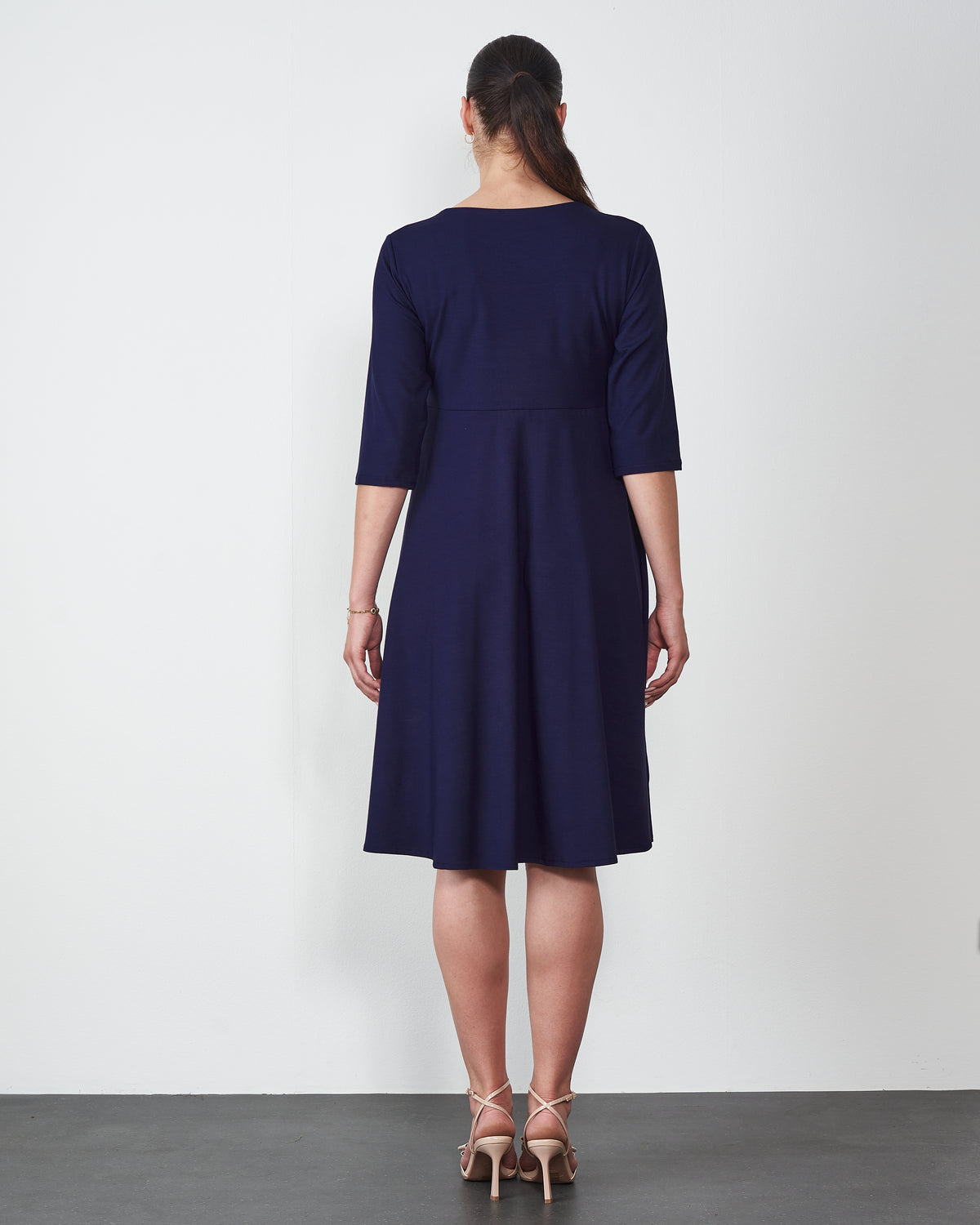 HALJINA ENA BLUE