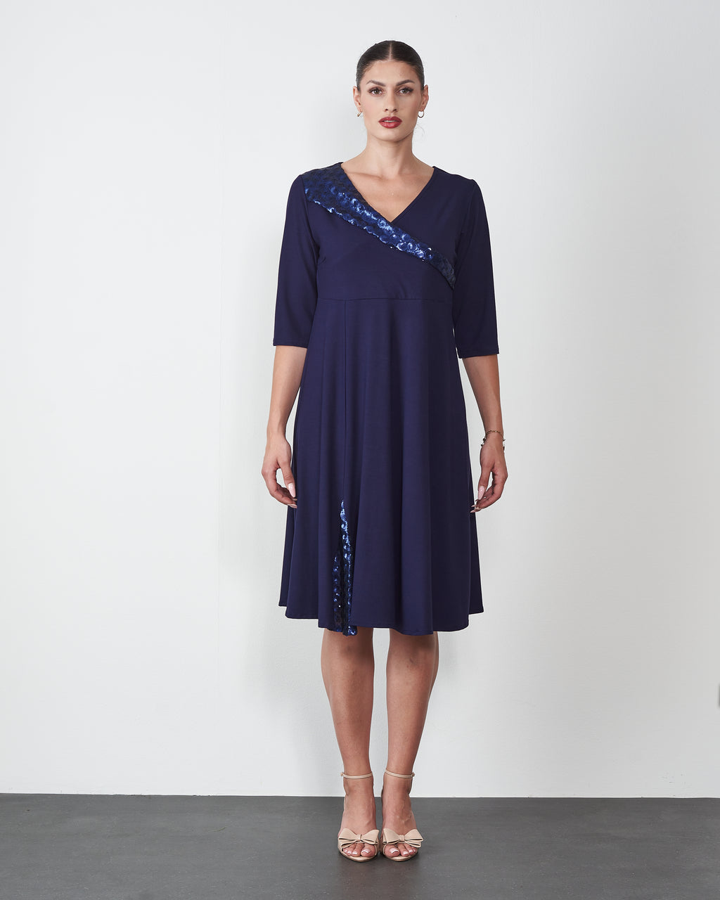 HALJINA ENA BLUE