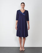 HALJINA ENA BLUE