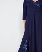 HALJINA ENA BLUE