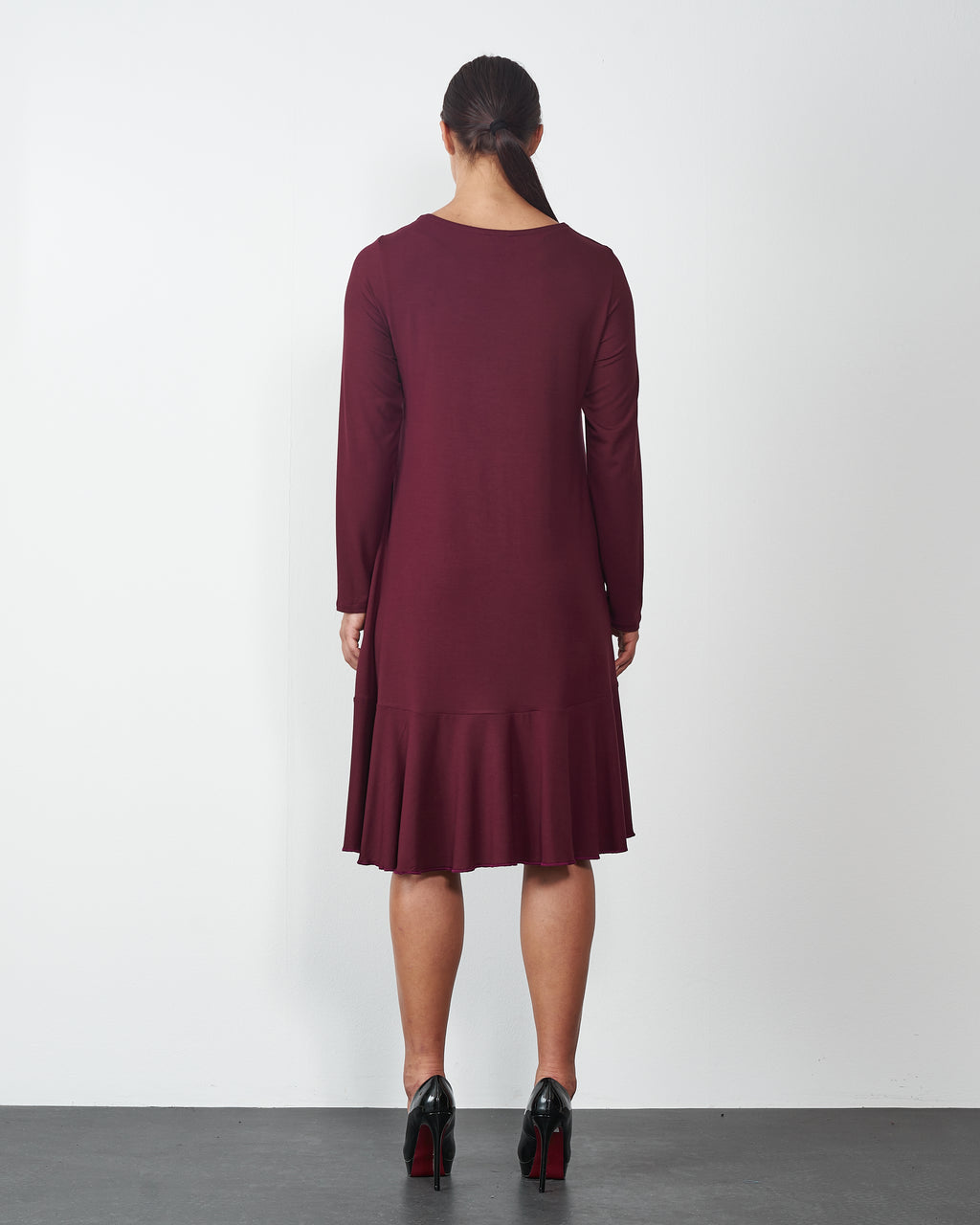 HALJINA ROMA BORDO