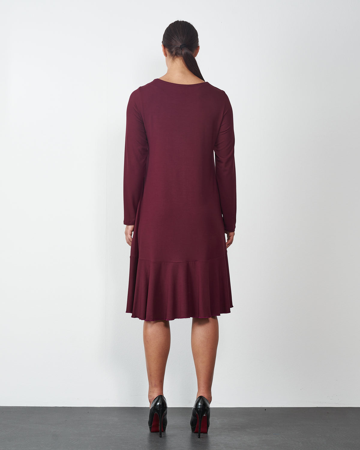 HALJINA ROMA BORDO