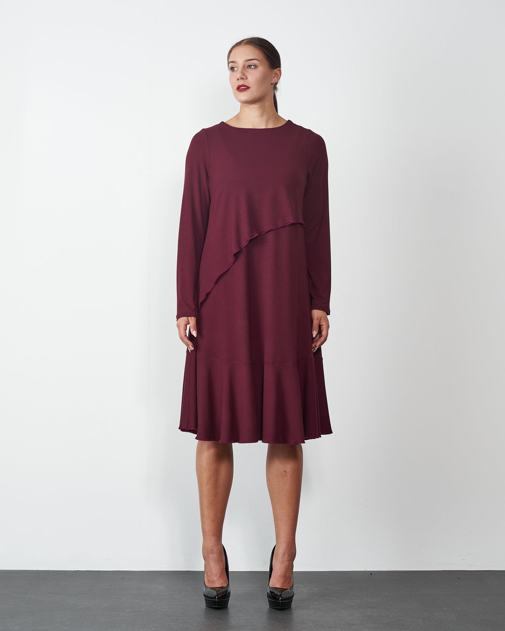 HALJINA ROMA BORDO