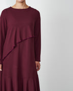 HALJINA ROMA BORDO