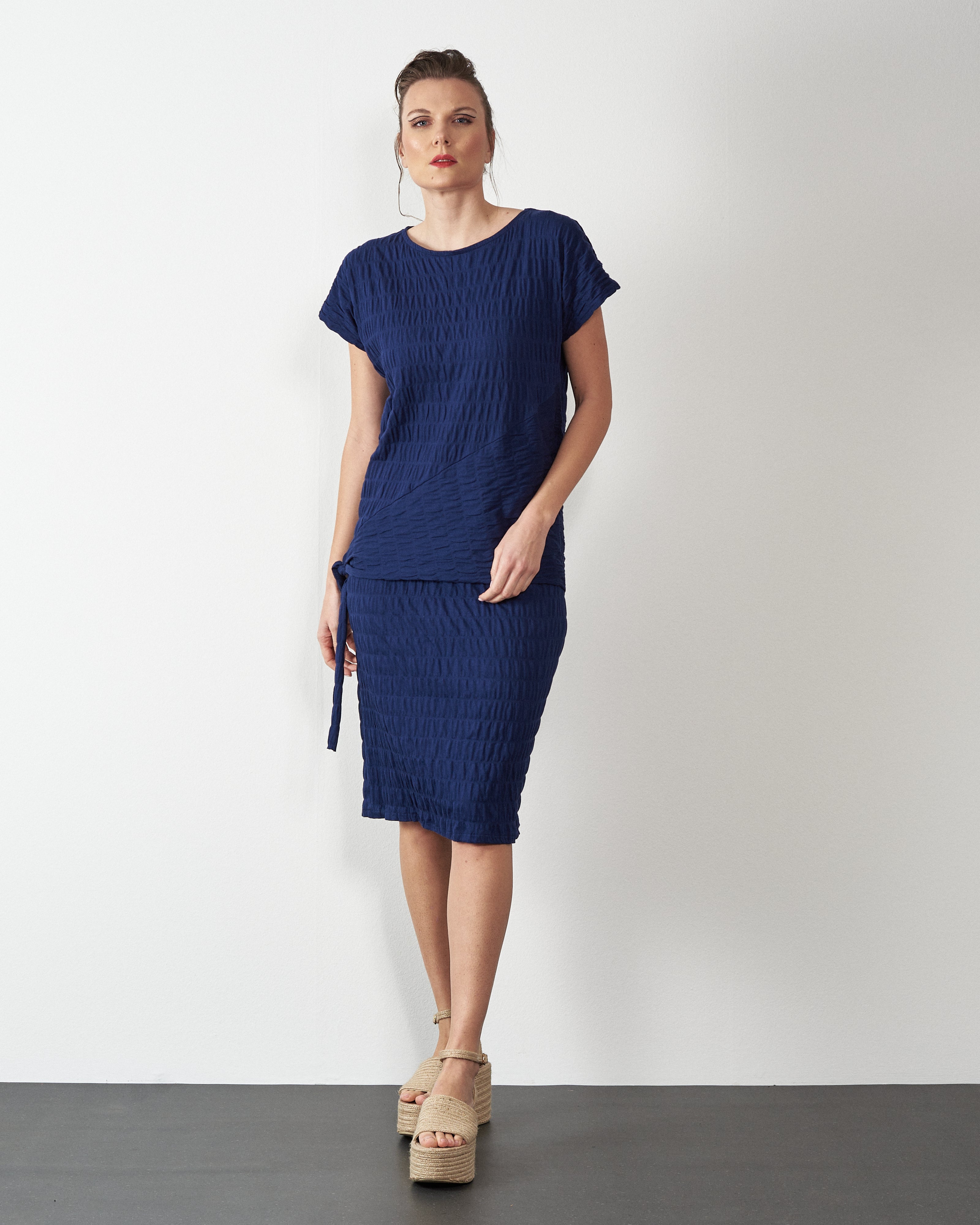 HALJINA RORY PLAVA Glavna slika proizvoda