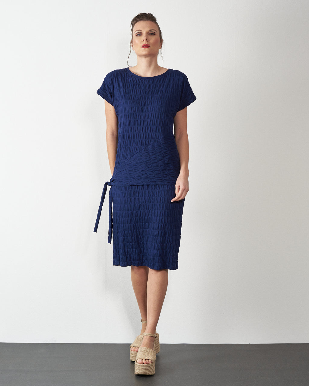 HALJINA RORY PLAVA