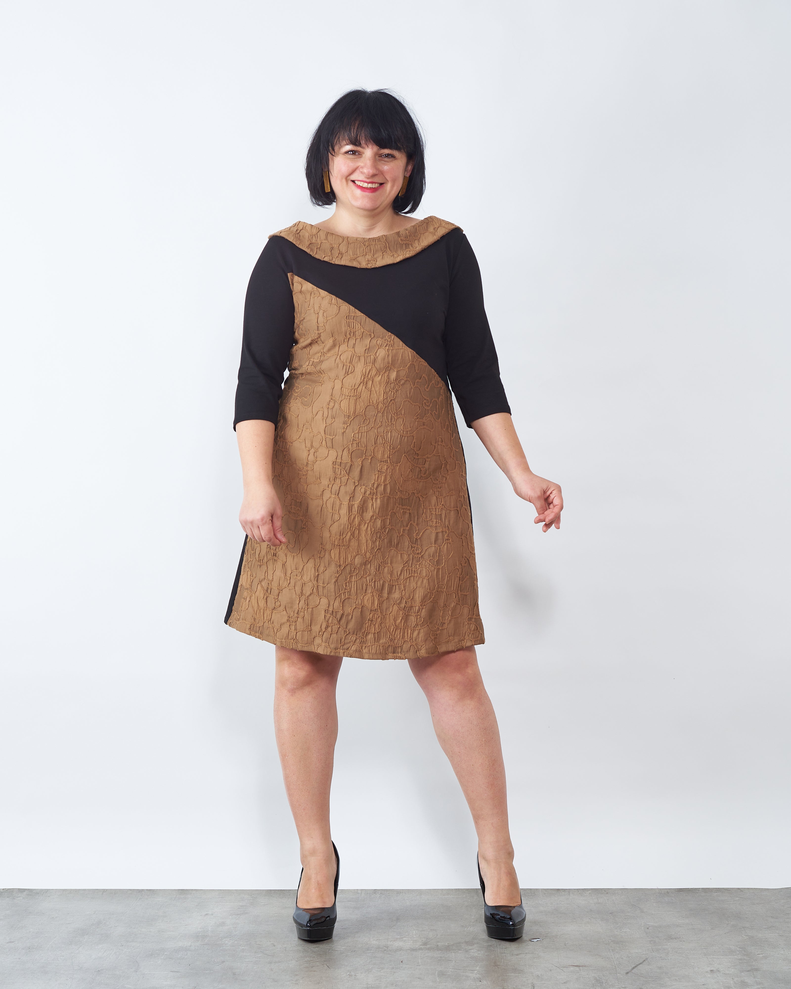 HALJINA TESA Glavna slika proizvoda