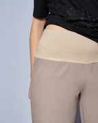 HLAČE TINA BEŽ