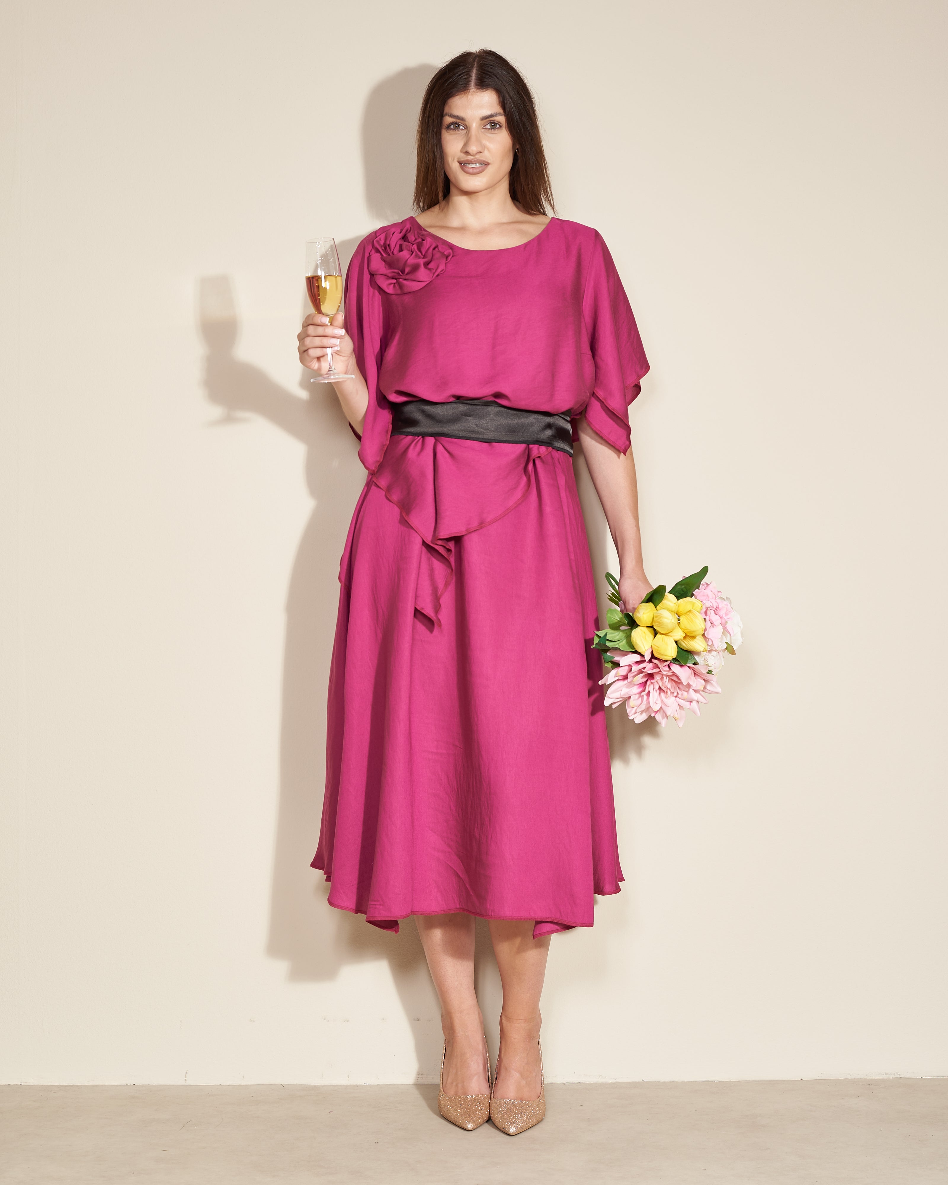 HALJINA LIZI PINK