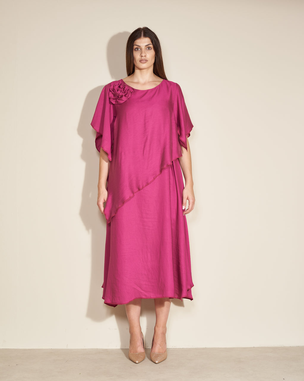HALJINA LIZI PINK