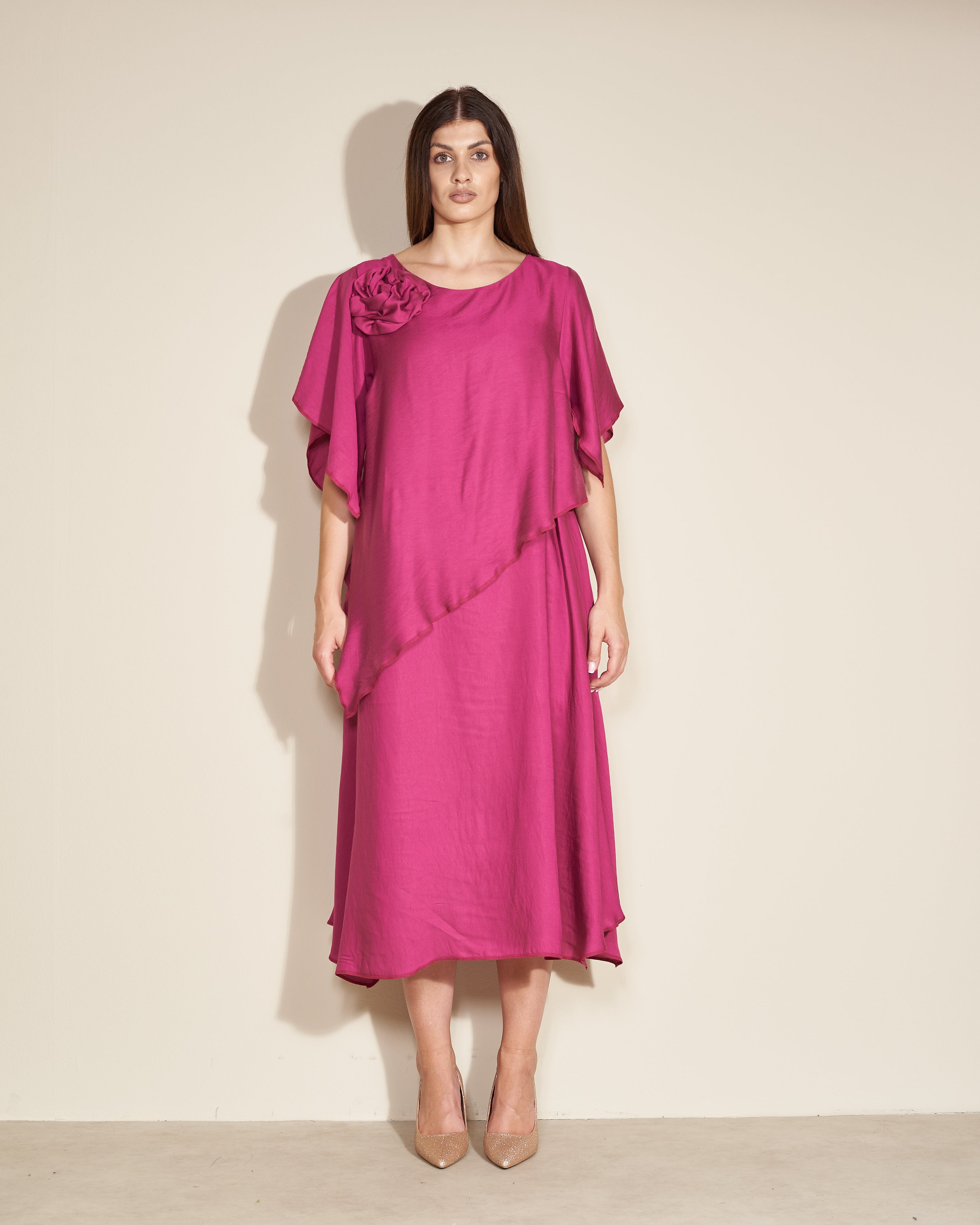 HALJINA LIZI PINK