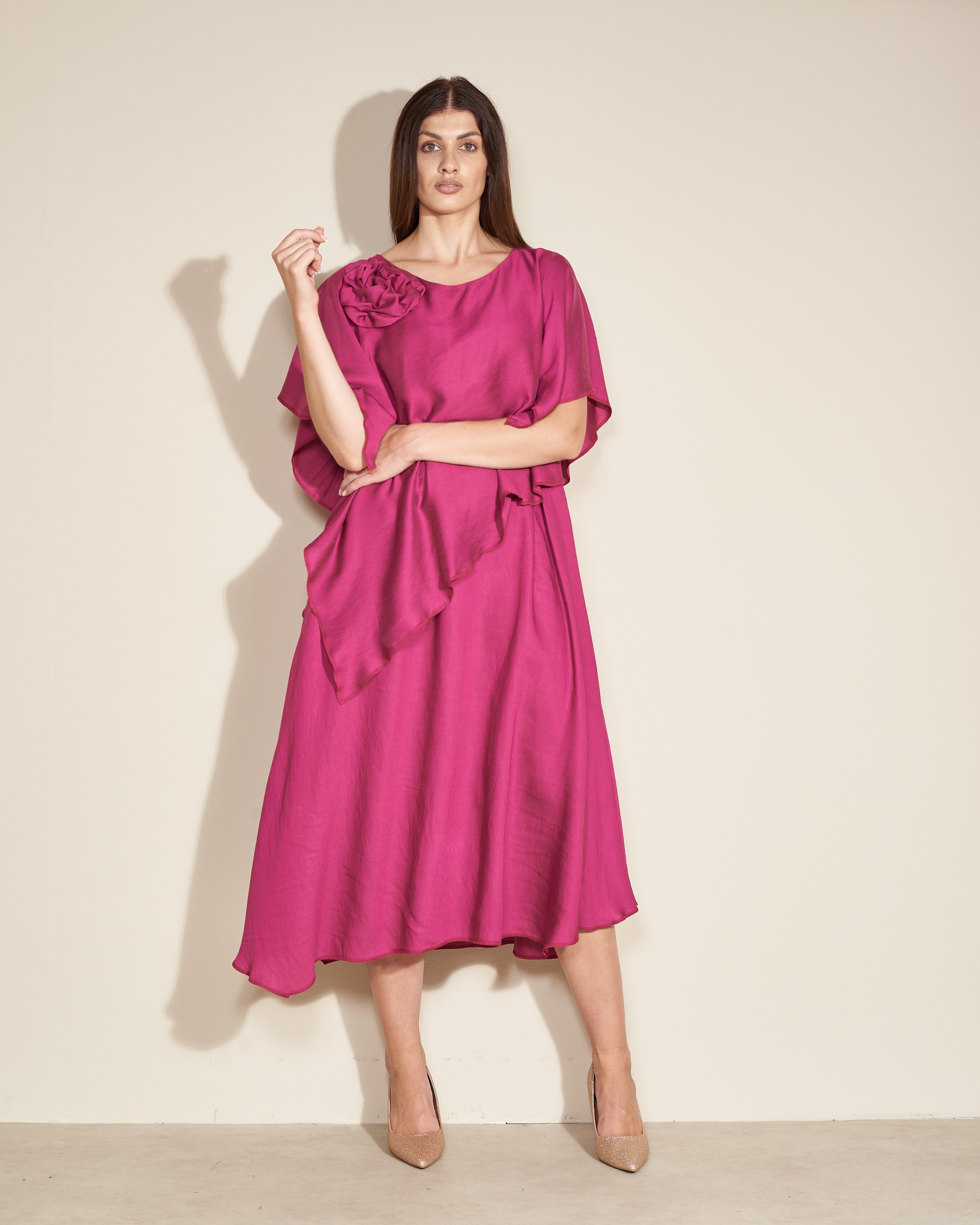 HALJINA LIZI PINK Glavna slika proizvoda