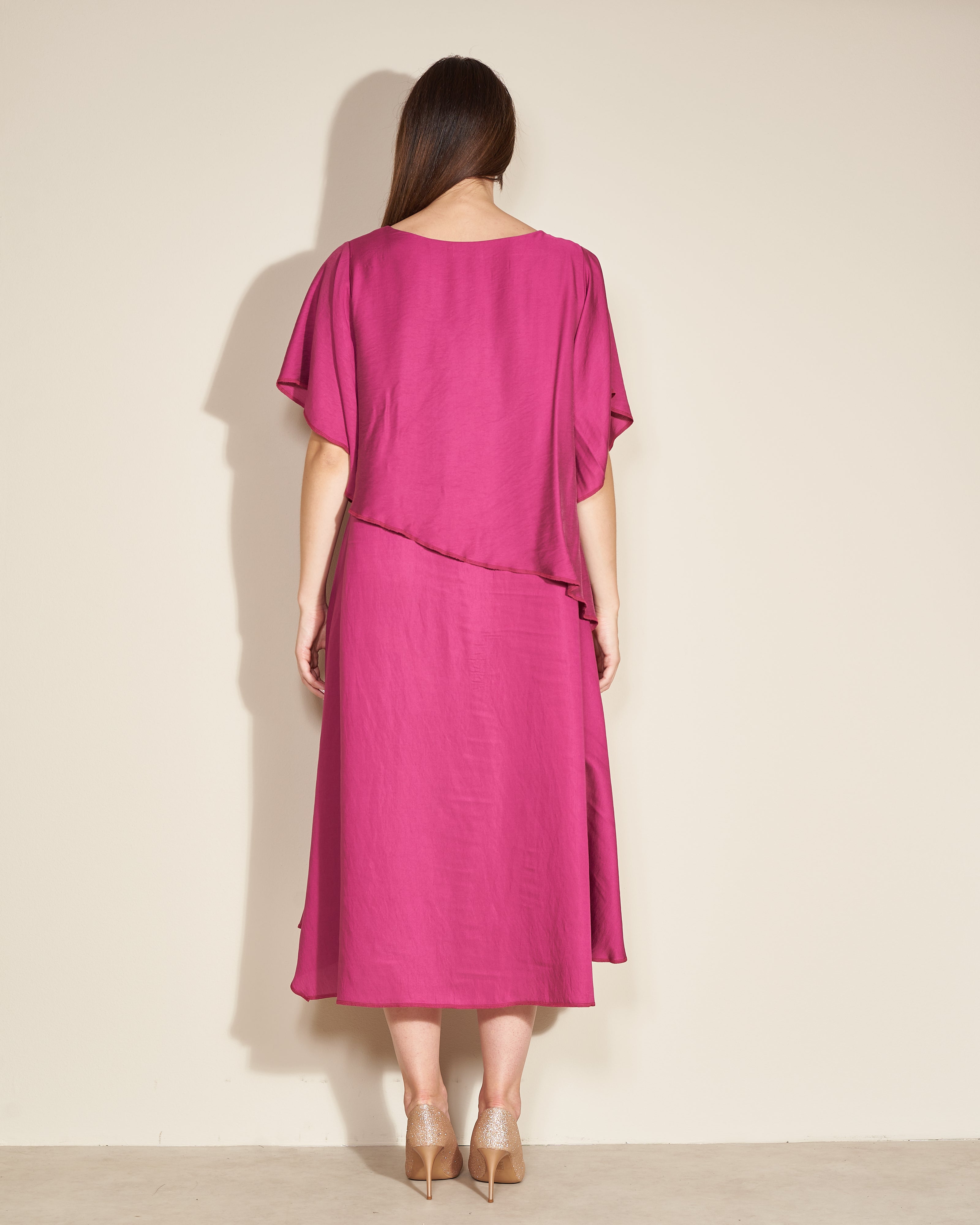 HALJINA LIZI PINK