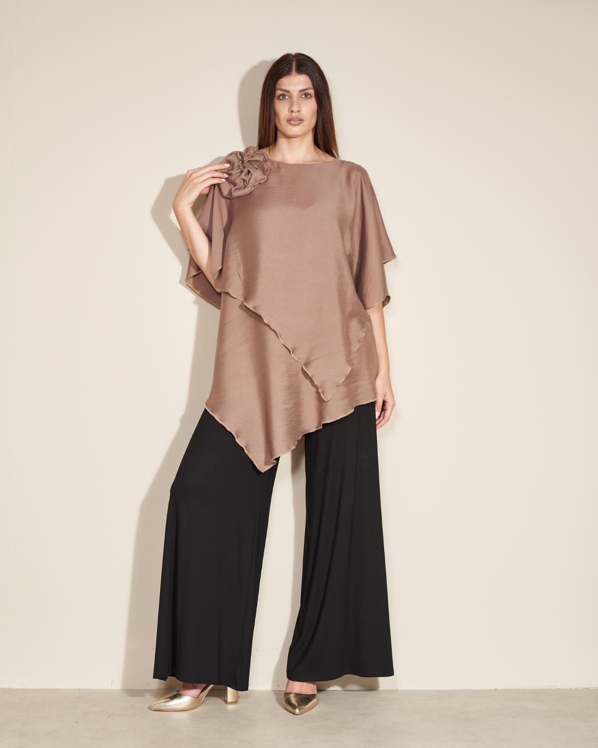 TUNIKA LIZI SMEĐA Glavna slika proizvoda