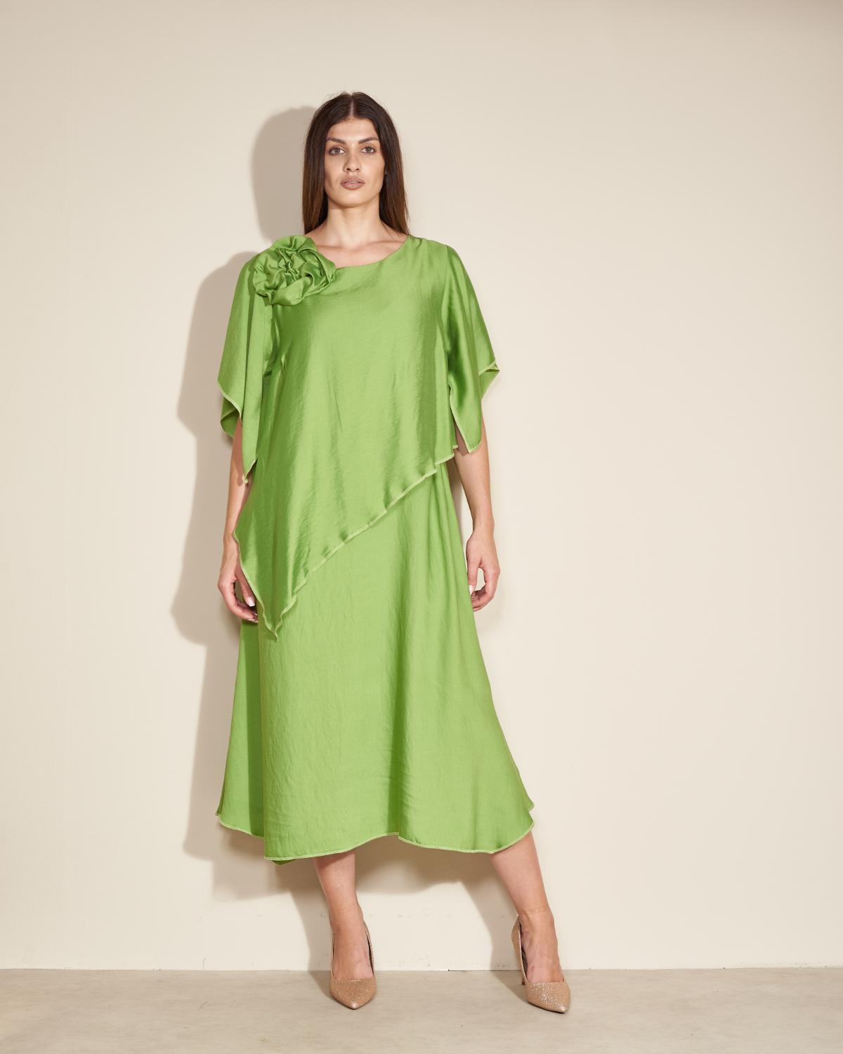 HALJINA LIZI ZELENA Glavna slika proizvoda