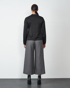 BLUZA LOLA CRNA