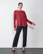 MAJICA ODRI RED