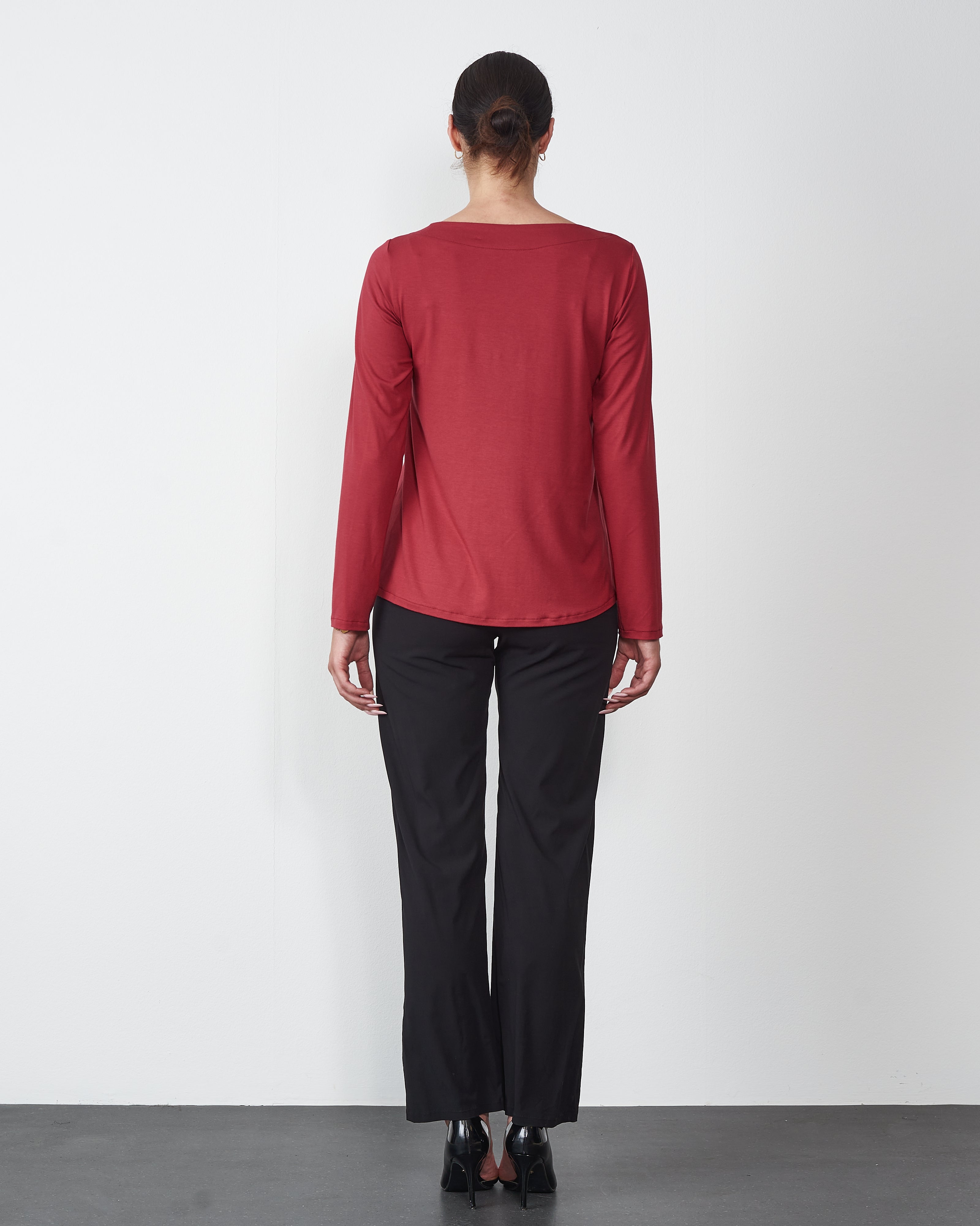 MAJICA ODRI RED